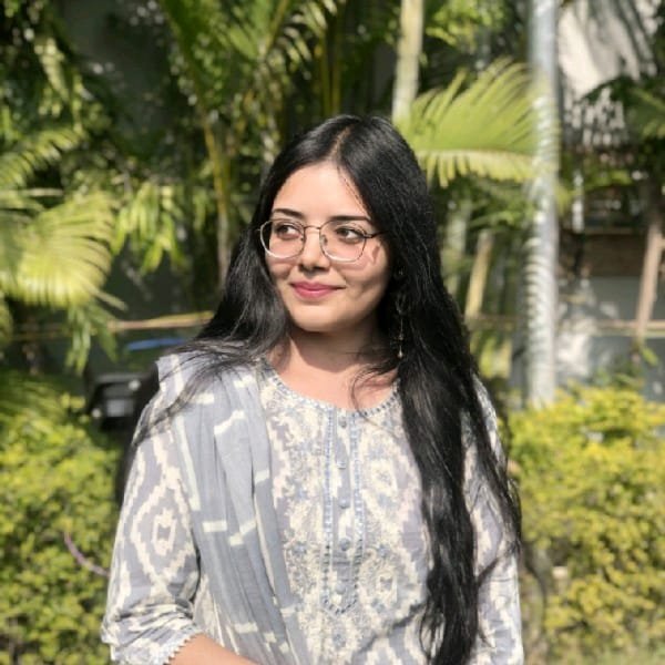 Palak Mehta 